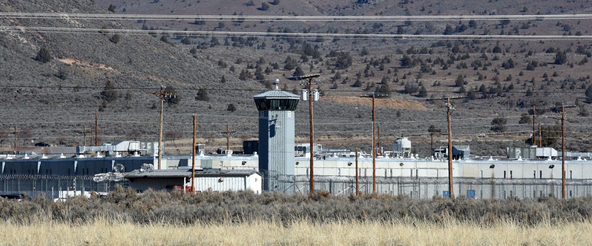 Which california prisons are closing?