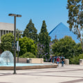 Which california state university is the best?