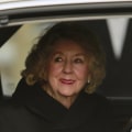 Who is the Present Lieutenant Governor?