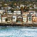 Exploring California: A Land of Striking Physical Contrasts