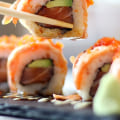 Are California Rolls Healthy? A Comprehensive Guide