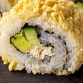 Are California Rolls Vegetarian? A Comprehensive Guide