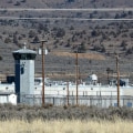 Which california prisons are closing?