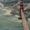 Can california get tsunamis?