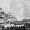 What Was the Name of California Before It Became a State?