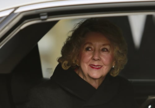 Who is the Present Lieutenant Governor?