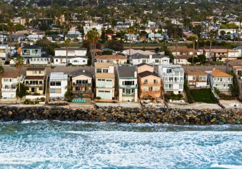 Exploring California: A Land of Striking Physical Contrasts
