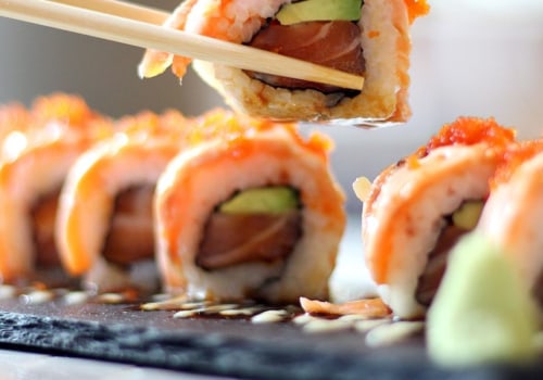 Are California Rolls Healthy? A Comprehensive Guide