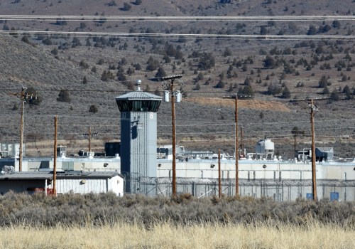 The Impact of California Prisons Closing