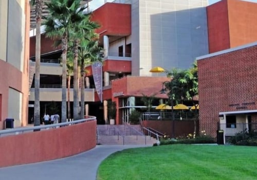 What is the Number 1 Cal State University?