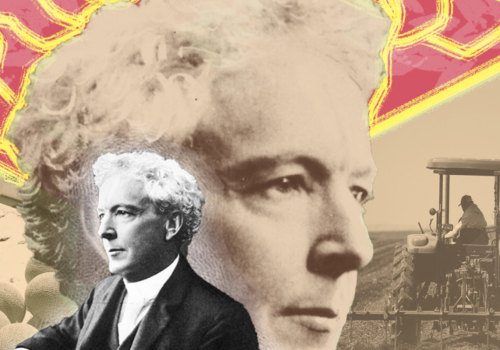 The Original Owners of California: A Historical Overview