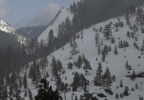 Where is California Located? A Comprehensive Guide