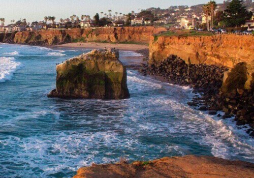 What Makes California So Special?