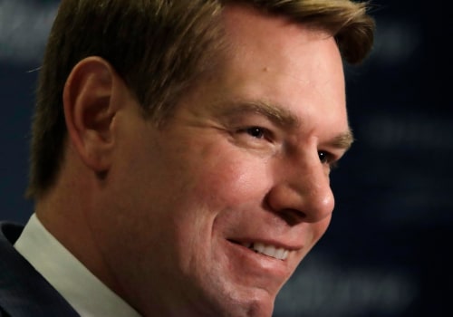 Who's California's Congressman? An Expert's Guide