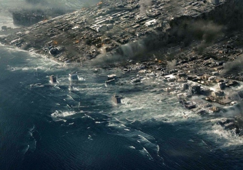 Will California Fall Into the Ocean? A Scientific Explanation