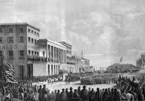 What Was the Name of California Before It Became a State?